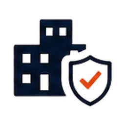 Commercial property protection shield