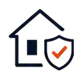 Home protection shield